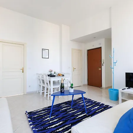 Appartement Bngo I Saphyr I 6 Pax, Center