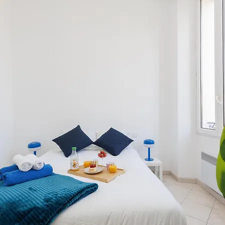 Bngo I Saphyr I 6 Pax, Center * Cannes