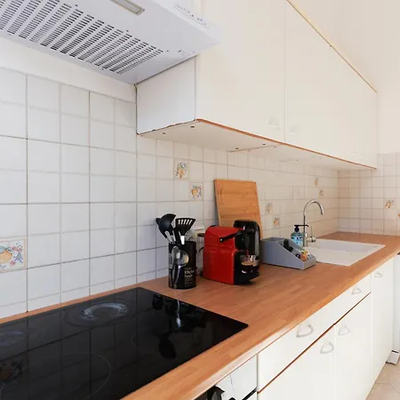 Bngo I Saphyr I 6 Pax, Center * Cannes