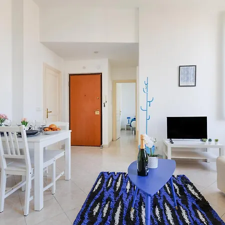 Bngo I Saphyr I 6 Pax, Center Appartement Cannes
