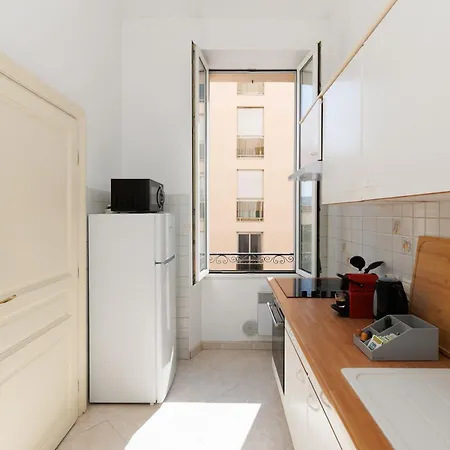 Appartement Bngo I Saphyr I 6 Pax, Center *