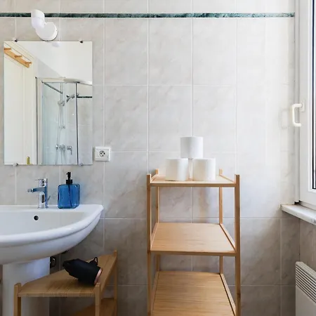 Bngo I Saphyr I 6 Pax, Center Appartement *