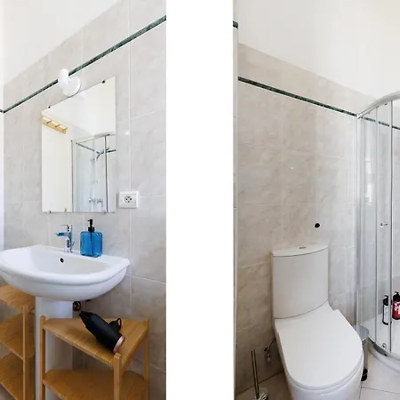 Appartement Bngo I Saphyr I 6 Pax, Center Cannes